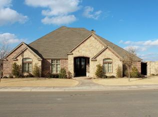 4412 101st St, Lubbock, TX 79424