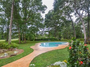26727 Fairway Oaks Ct, Huffman, TX 77336
