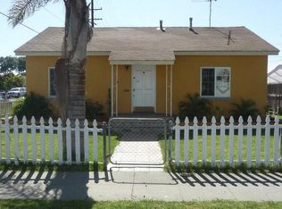 3001 Fashion Ave, Long Beach, CA 90810