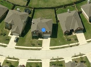 7118 Sundance Meadows Ln, Richmond, TX 77407