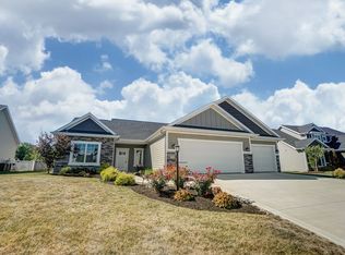 713 Perolla Dr, Fort Wayne, IN 46845