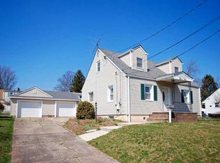 309 Boesel Ave, Manville, NJ 08835