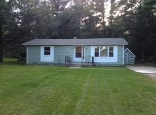 4185 Maple Rd, Oscoda, MI 48750
