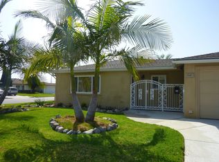 15441 Padres St, Westminster, CA 92683