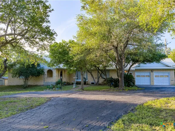 137 Fm 774, Refugio, TX 78377