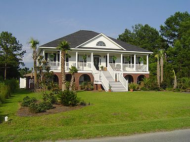 1404 Churchill Rd Moncks Corner Sc Zillow