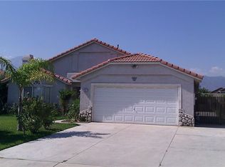 14374 Ivy Ave, Fontana, CA 92335