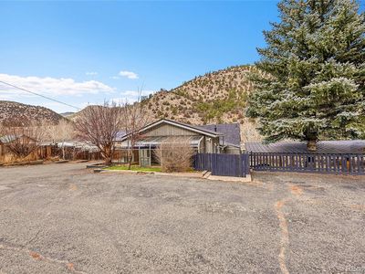 3645 Stanley Road, Dumont, CO, 80436