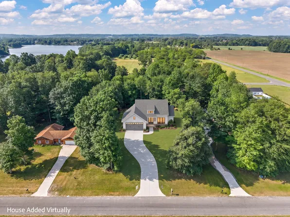 3943 W Harrison Rd, Hart, MI 49420