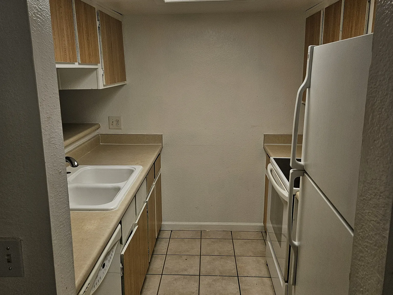 1 bed, 575 sqft, $995 — Photo 4