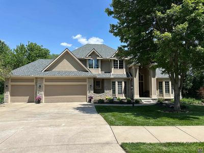 5630 SW Clarion Lakes Dr, Topeka, KS, 66610