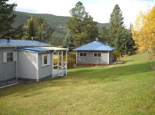 94 Sun Mountain Dr, Monarch, MT 59463