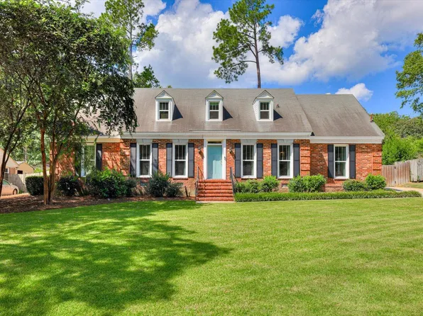 3314 Crane Ferry Rd, Augusta, GA 30907