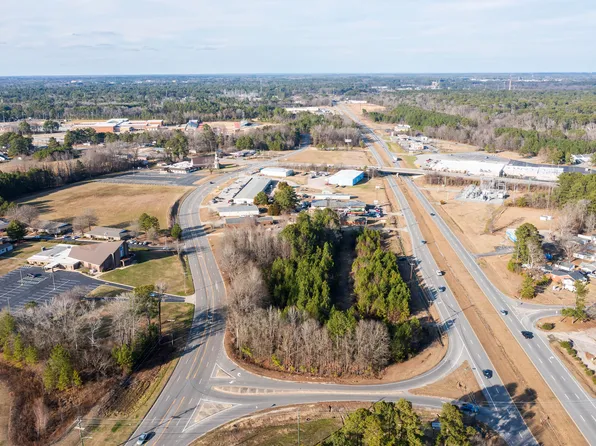 0 S Wesleyan Blvd, Rocky Mount, NC 27804