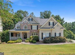 107 Thorncliff Lndg, Acworth, GA