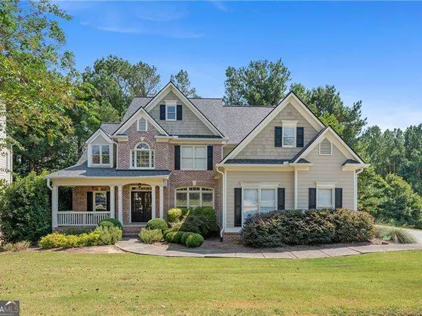 107 Thorncliff Lndg, Acworth, GA 30101