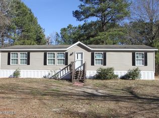375 Ronald Britt Rd, Bladenboro, NC 28320