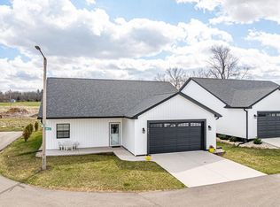 201 Boann Terrace, Belleville, WI