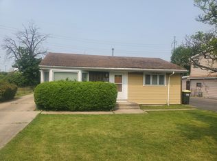 2942 Rhodes Ave, Melrose Park, IL 60164