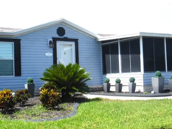 1279 Tahiti Cir #210, Davenport, FL 33897