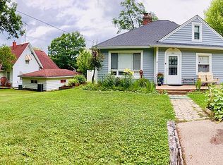 612 Maple St, Twin Lakes, WI 53181