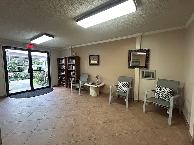 Common room