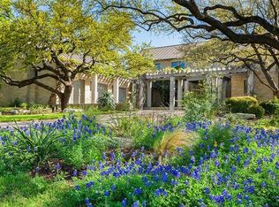 8420 Chalk Knoll Dr, Austin, TX 78735