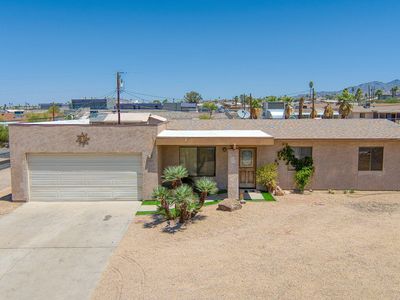 3101 Saratoga Ave, Lake Havasu City, AZ, 86406