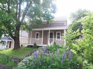 21 Commercial St, Belfast, ME 04915