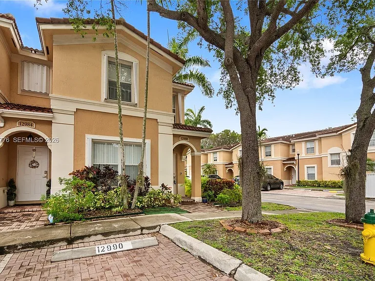 12990 SW 30th Ct #150 — Photo 1