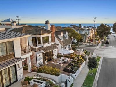 302 Narcissus Ave, Corona Del Mar, CA, 92625