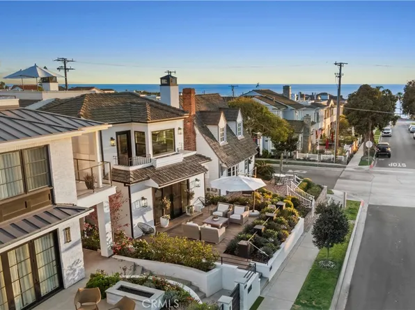 302 Narcissus Ave, Corona Del Mar, CA 92625