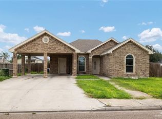 206 Caramel Dr, Alamo, TX 78516