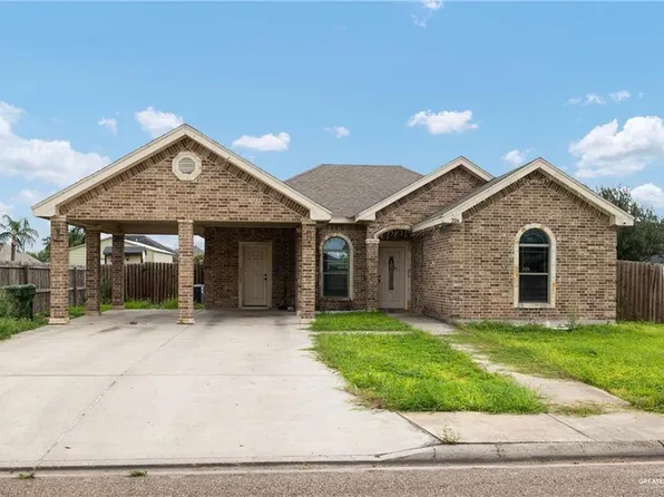 206 Caramel Dr, Alamo, TX 78516