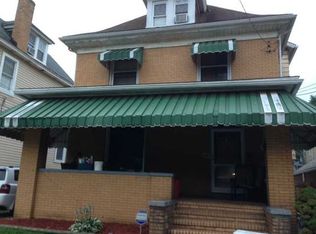 1010 Ridge Ave, Coraopolis, PA 15108