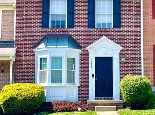 1908 Thomas Run Cir, Bel Air, MD 21015