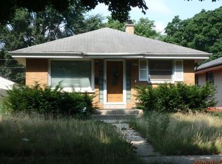 4685 N 71st STREET, Milwaukee, WI 53218