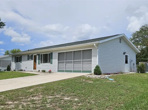 10963 SW 79th Ter, Ocala, FL 34476