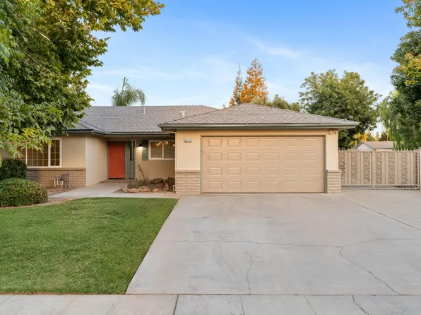 6212 N Feland Ave, Fresno, CA 93711