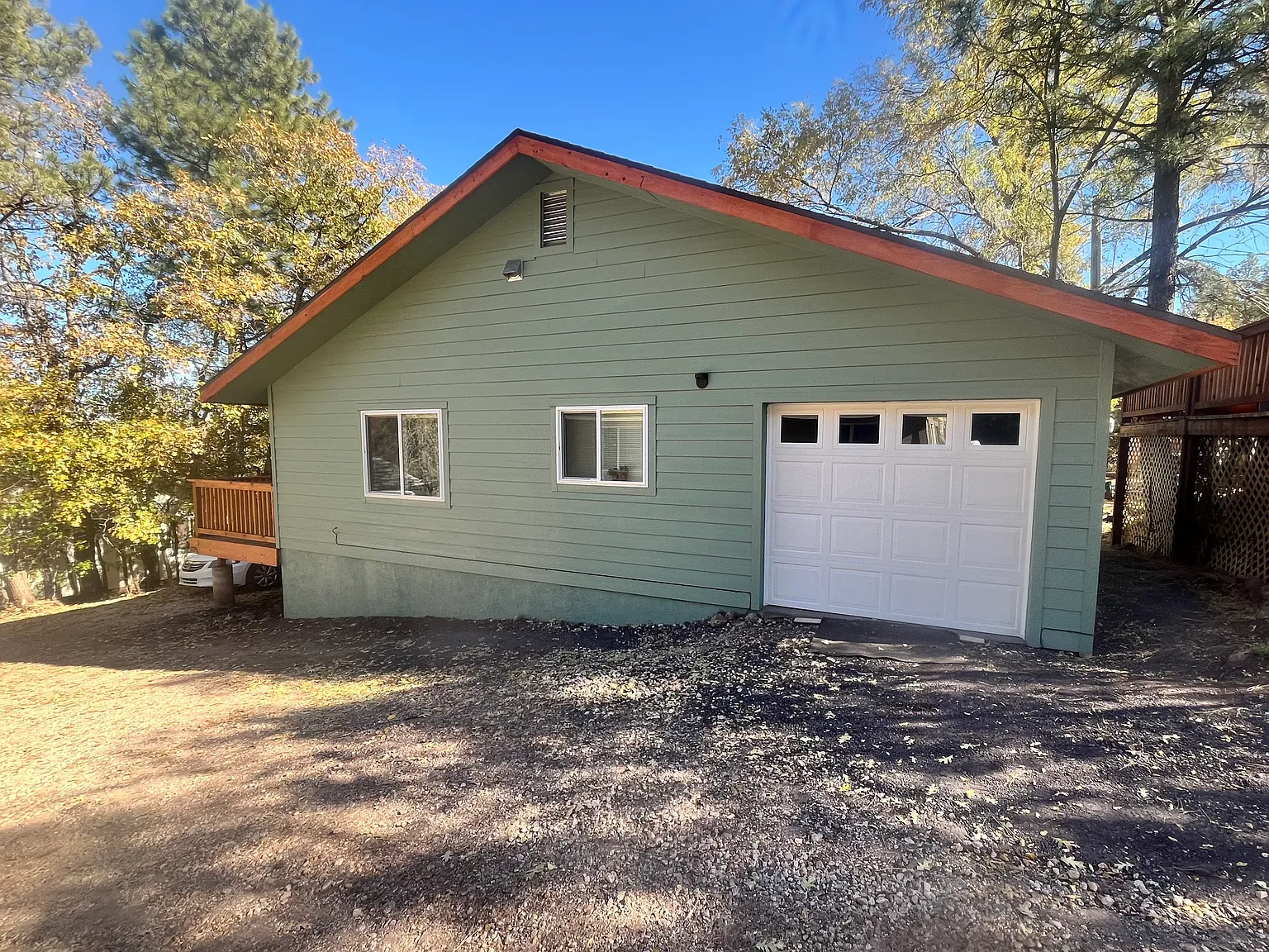 E Arrowhead Ave, Flagstaff — Photo 1