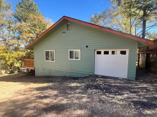 (undisclosed Address), Flagstaff, AZ 86004