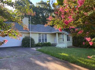 309 Snead Dr, Fairfield Bay, AR 72088