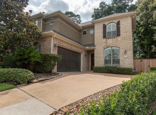 62 Mill Point Pl, Spring, TX 77380