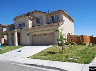 7124 Beacon Dr, Reno, NV 89506