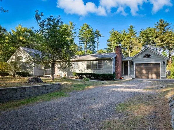 5 Charles St, Georgetown, MA 01833