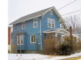 1446 Aldine St, Philadelphia, PA 19111