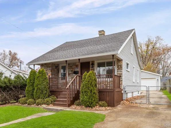 15938 Lola Dr, Redford, MI 48239
