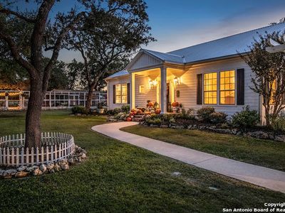 736 Cypress Bend Dr, Boerne, TX, 78006