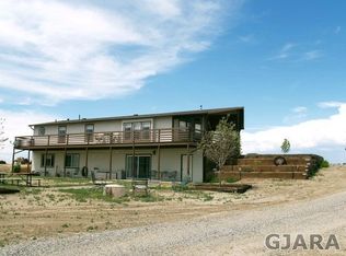 33160 Mill Tailing Rd, Whitewater, CO 81527