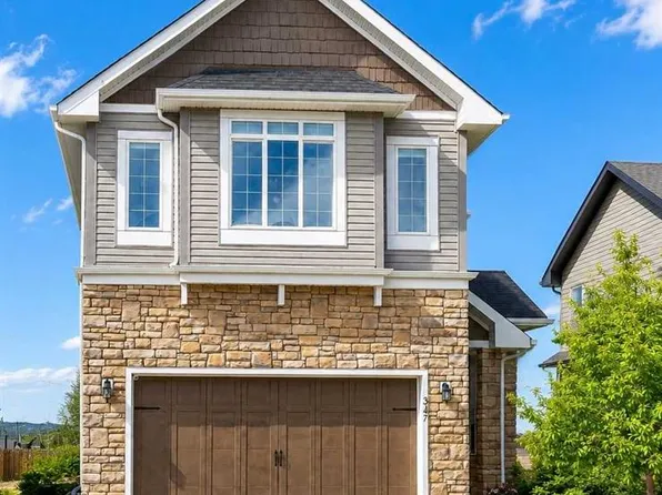 347 SE Hillcrest Hts SW, Airdrie, AB T4B 4C1